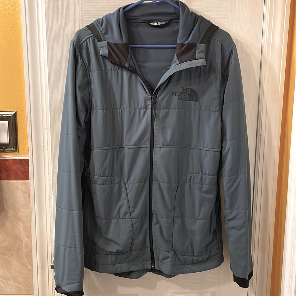 Men’s North Face Hoodie